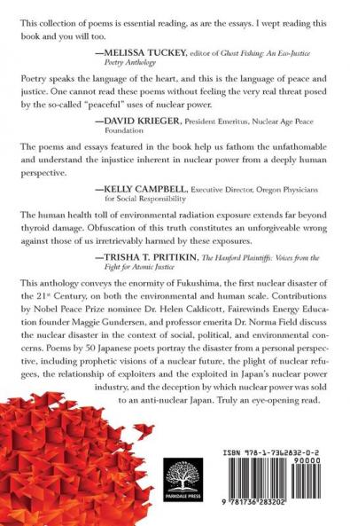 Reverberations from Fukushima