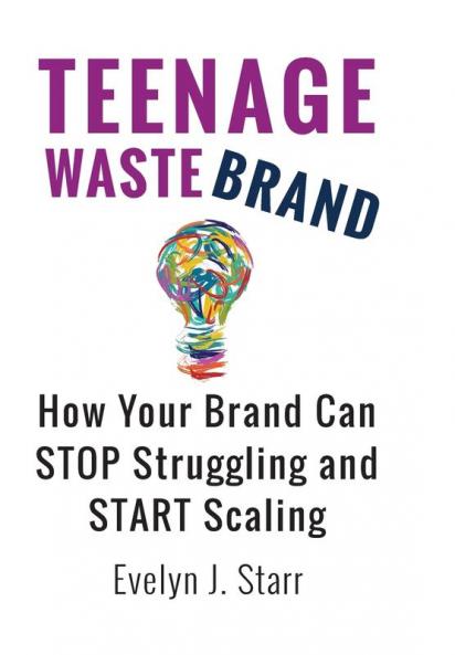 Teenage Wastebrand