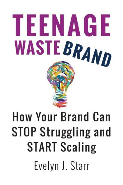 Teenage Wastebrand