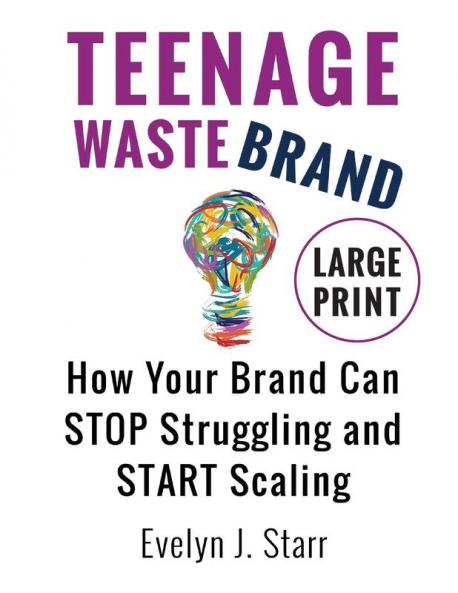 Teenage Wastebrand