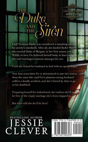 The Duke and the Siren