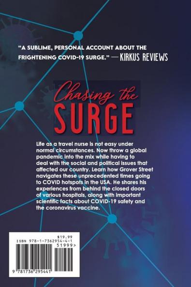 Chasing the Surge