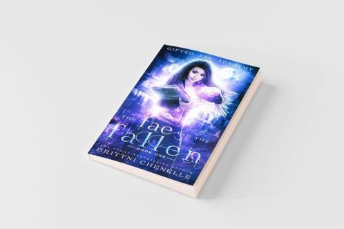 The Fae and The Fallen