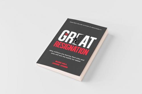 The Great Resignation