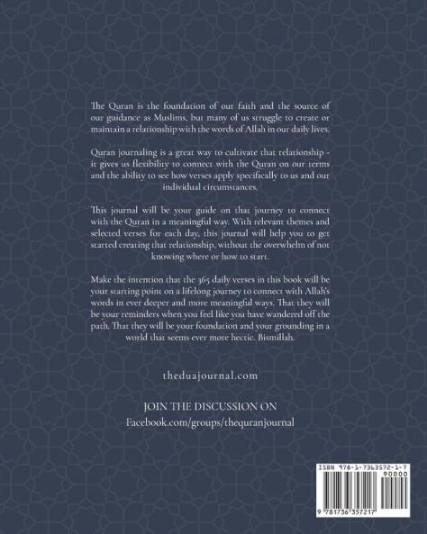 The Quran Journal