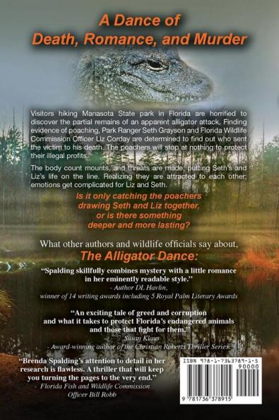 The Alligator Dance