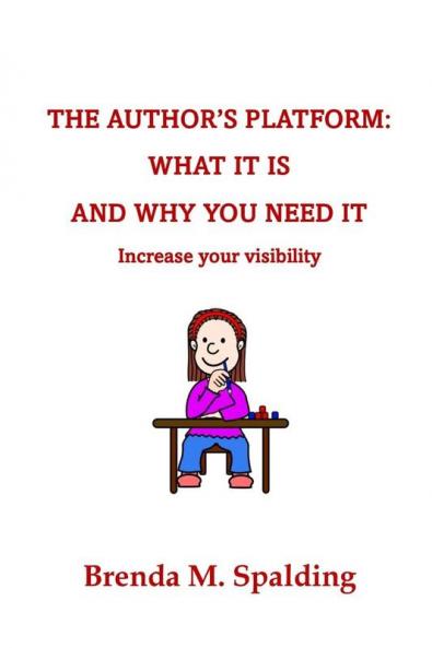THE AUTHOR'S PLATFORM
