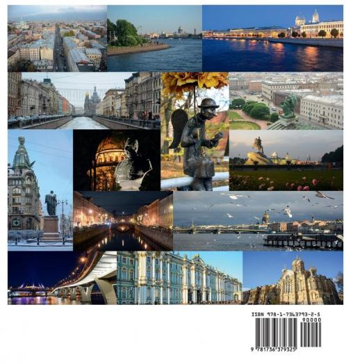 Saint Petersburg The North Capital of Russia