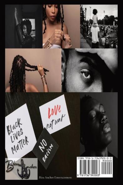 The Black Experience: In Poetic Form