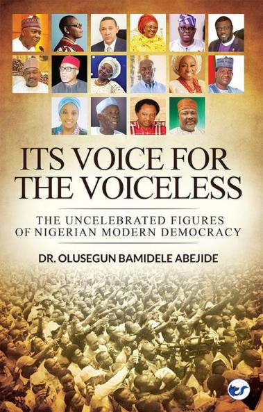 Voice for the Voiceless