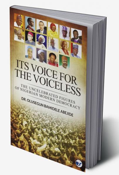Voice for the Voiceless
