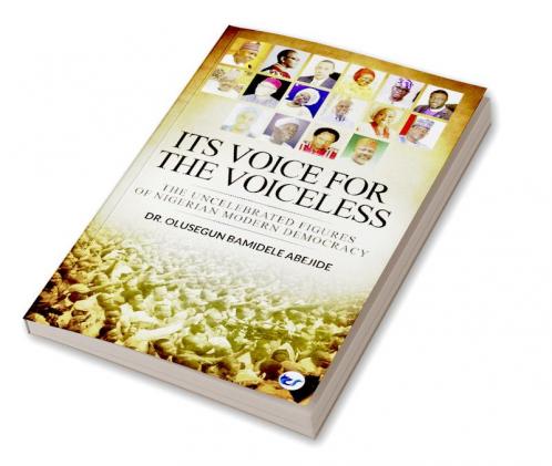 Voice for the Voiceless