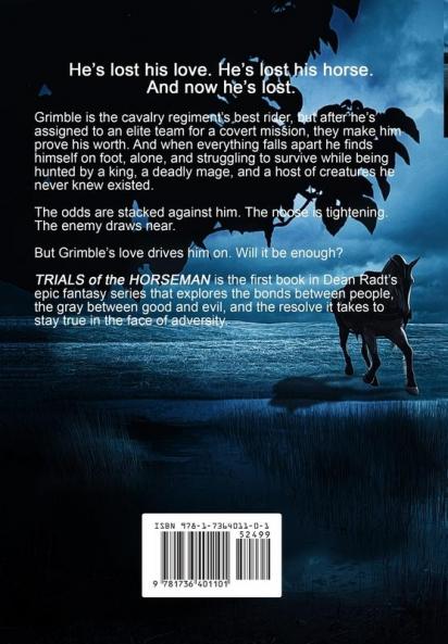 Trials of the Horseman