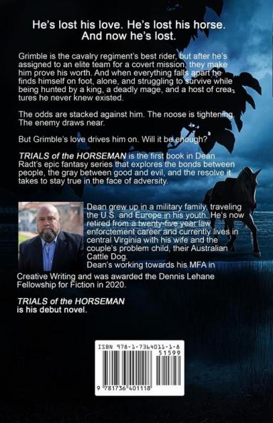 Trials of the Horseman