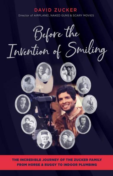 Before the Invention of Smiling