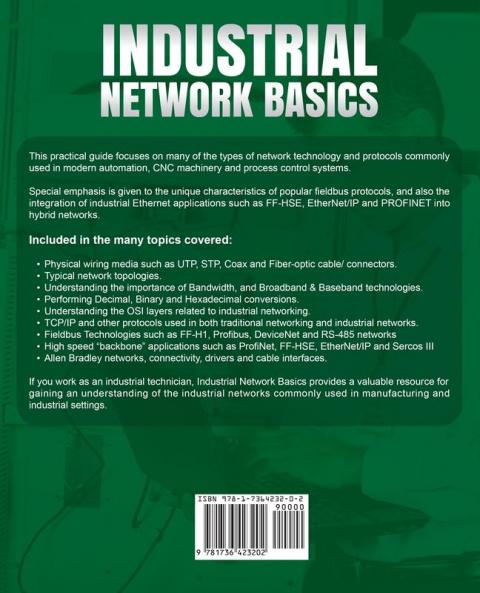Industrial Network Basics