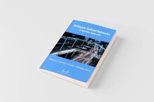 Software-Defined Networks