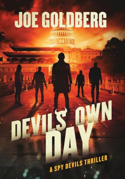 DEVIL'S OWN DAY