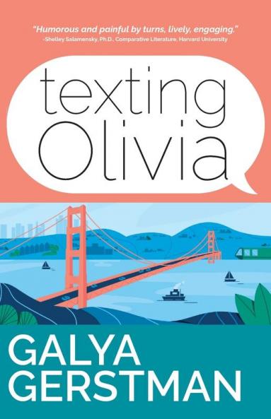 Texting Olivia