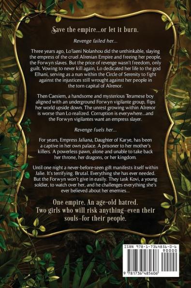 Empire of Dragons
