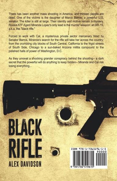 Black Rifle