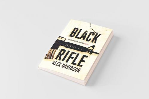 Black Rifle