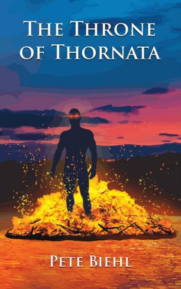 The Throne of Thornata