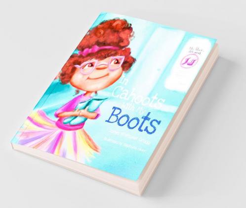 In Cahoots With My Boots