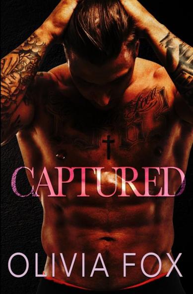 Captured: Dirty Fairy Tales Series: Enemies to Lovers Romance: 1 (Demanding Daddy)