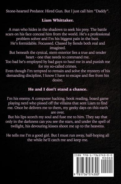 Captured: Dirty Fairy Tales Series: Enemies to Lovers Romance: 1 (Demanding Daddy)