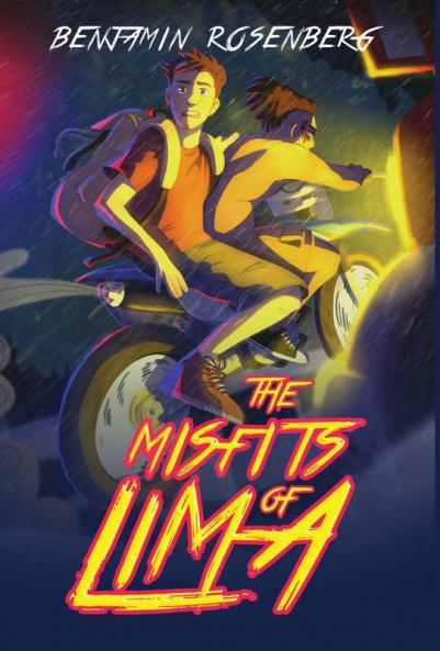 The Misfits of Lima