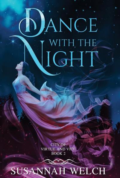 Dance with the Night