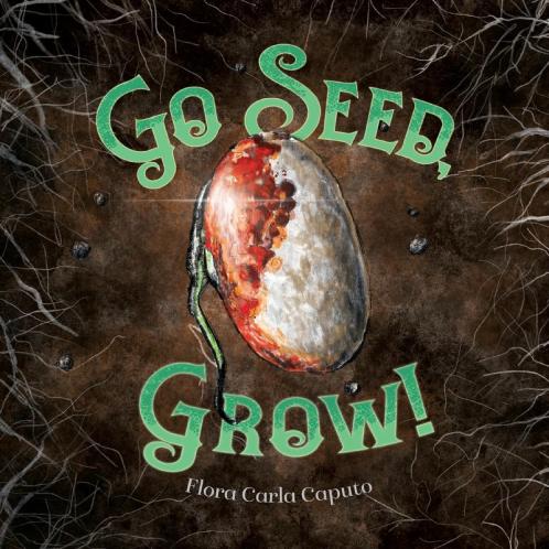 Go Seed Grow!