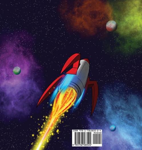 Mission: CONTROL! A Big Feelings Adventure!