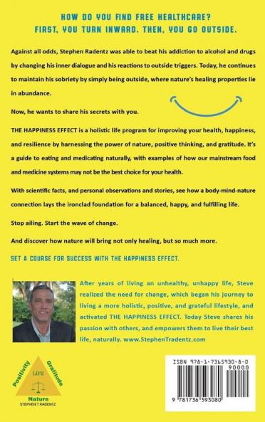 The Happiness Effect