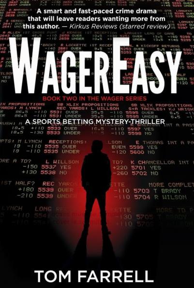 WagerEasy