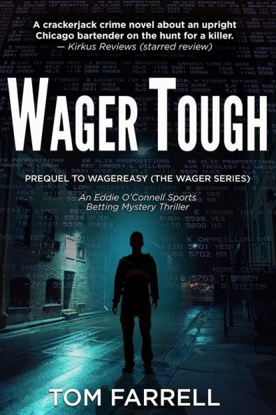 Wager Tough