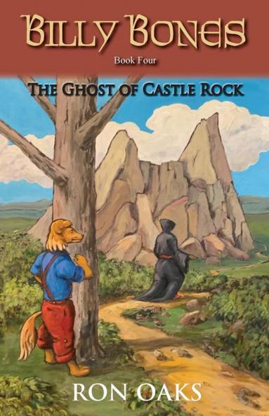 The Ghost of Castle Rock (Billy Bones #4)