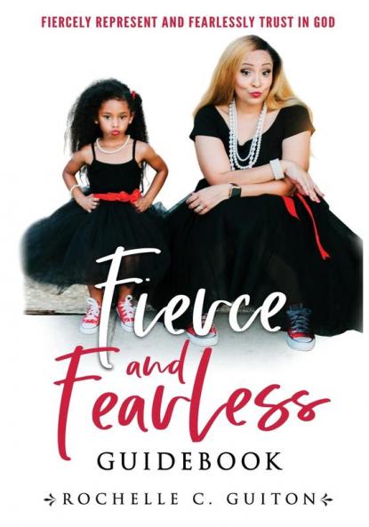 Fierce and Fearless Guidebook