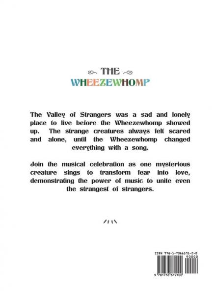 The Wheezewhomp
