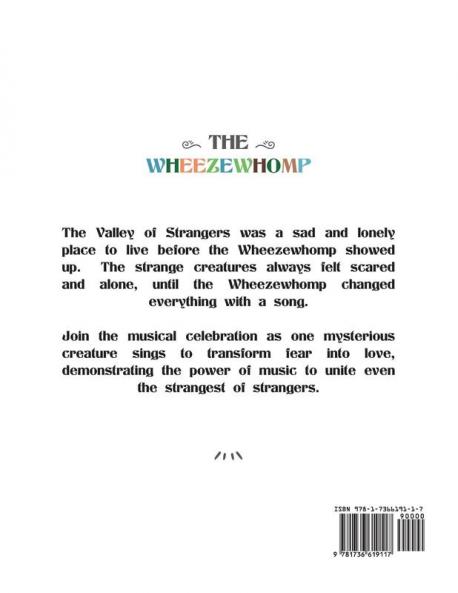 The Wheezewhomp