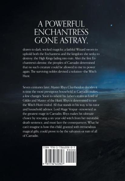 Wayward: 1 (The Forbidden Heirs)