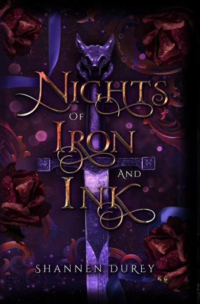 Nights of Iron and Ink