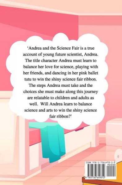 Andrea and The Science Fair