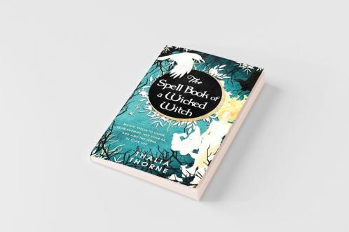 The Spell Book of a Wicked Witch
