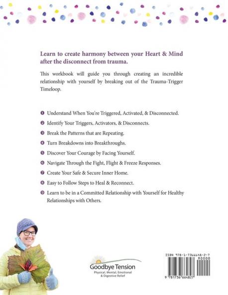 Abundance Beyond Trauma Workbook
