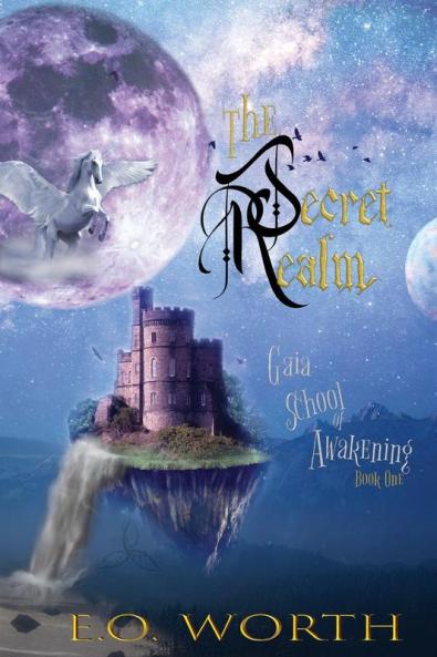 The Secret Realm