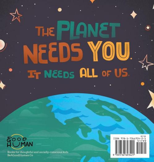 This Class Can Save the Planet