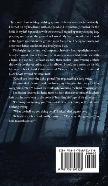 The Evangeline Series: Persist: 1