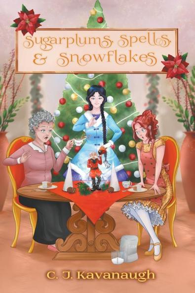 Sugarplums Spells & Snowflakes